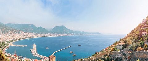Antalya